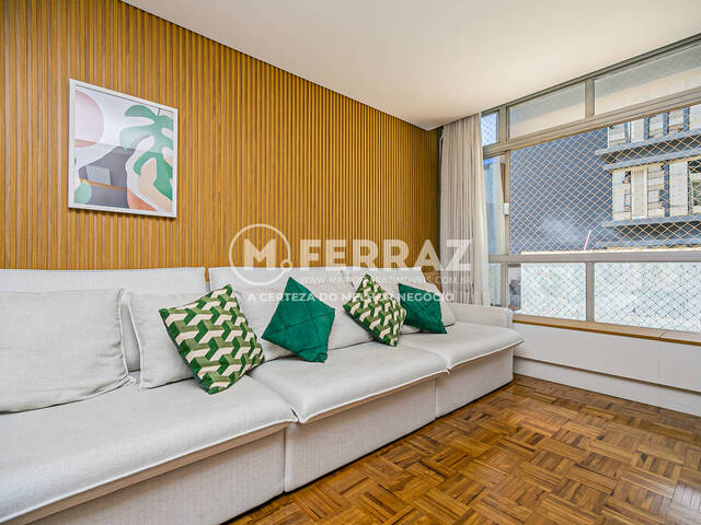 #6427 - Apartamento para Venda em São Paulo - SP - 3