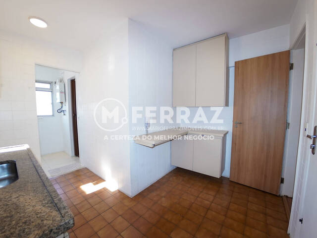 Apartamento para Locação em São Paulo - 5