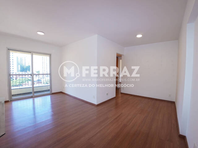 #6428 - Apartamento para Locação em São Paulo - SP - 2
