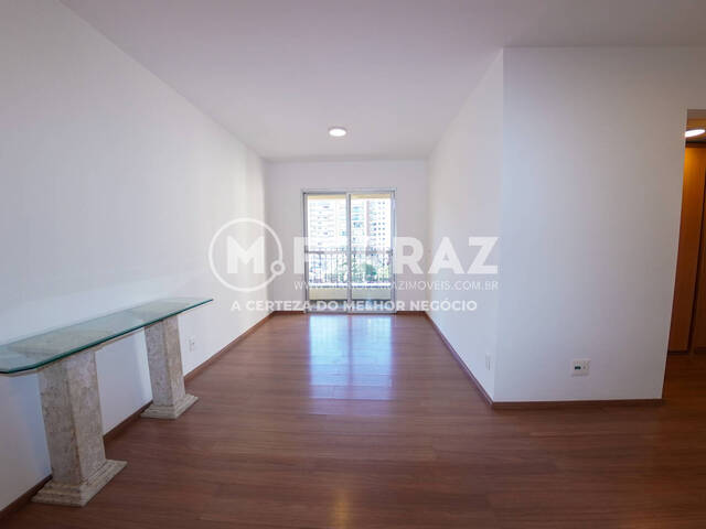 #6428 - Apartamento para Locação em São Paulo - SP - 1
