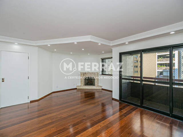 #1586431 - Apartamento para Venda em São Paulo - SP