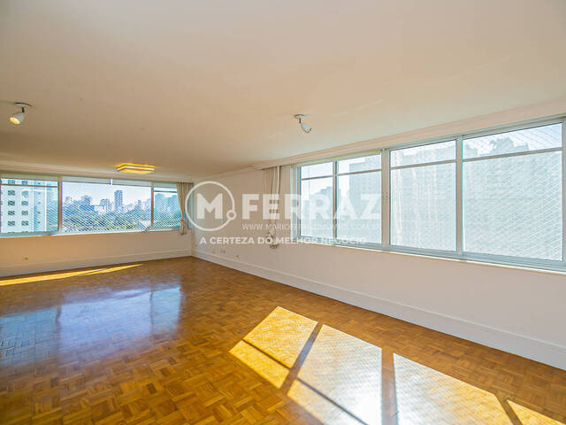 #6429 - Apartamento para Venda em São Paulo - SP - 1
