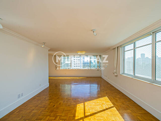 #6429 - Apartamento para Venda em São Paulo - SP - 2