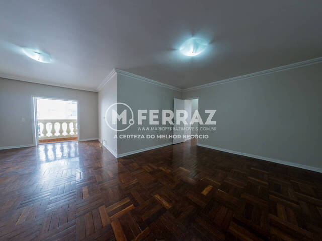 #6430 - Apartamento para Venda em São Paulo - SP - 1