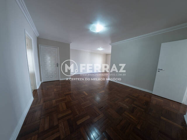 #6430 - Apartamento para Venda em São Paulo - SP - 2