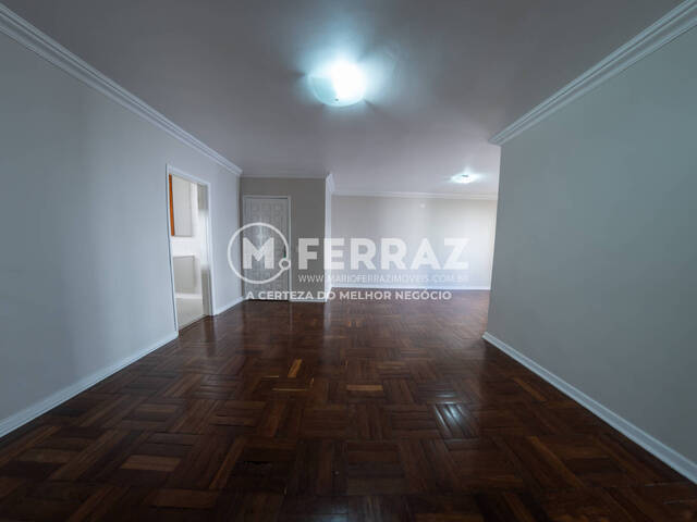 #6430 - Apartamento para Venda em São Paulo - SP - 3