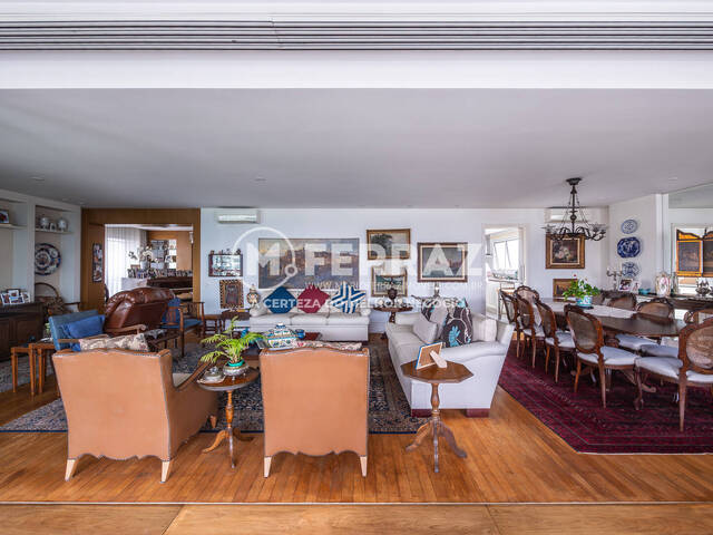 Apartamento para Venda em São Paulo - 5