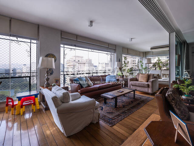 #6431 - Apartamento para Venda em São Paulo - SP - 2