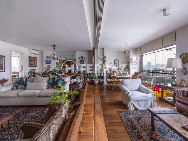 Apartamento para Venda em São Paulo - 4