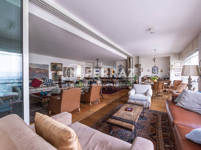 #6431 - Apartamento para Venda em São Paulo - SP - 3