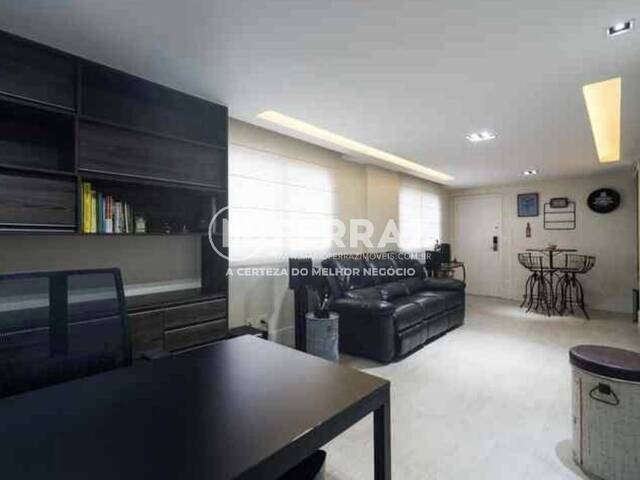 #6432 - Apartamento para Venda em São Paulo - SP - 3