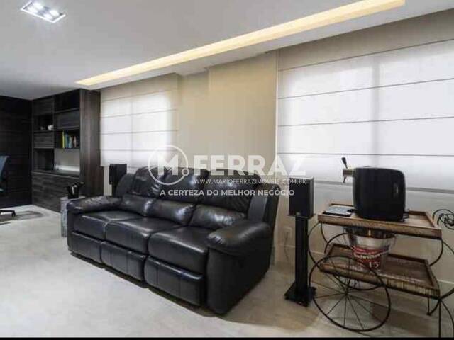 #6432 - Apartamento para Venda em São Paulo - SP - 2