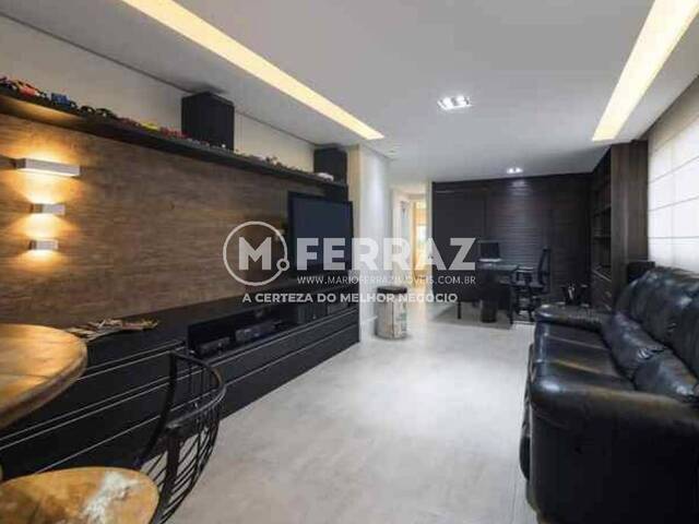 #6432 - Apartamento para Venda em São Paulo - SP - 1