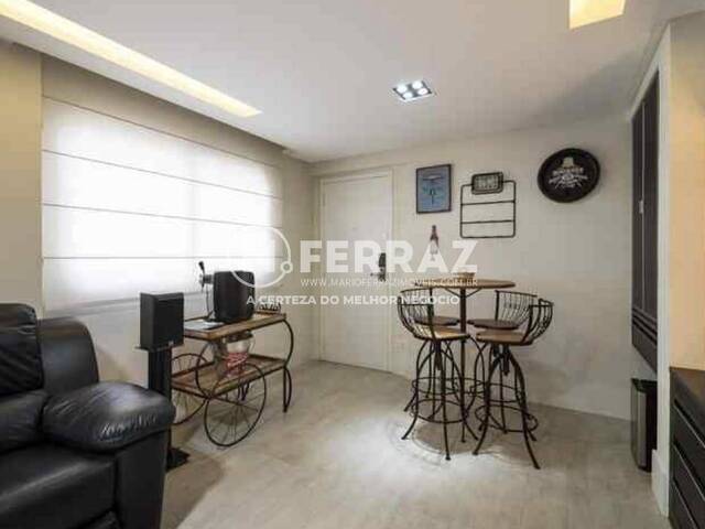 #6432 - Apartamento para Venda em São Paulo - SP - 3