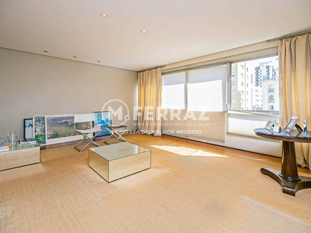 #6433 - Apartamento para Venda em São Paulo - SP - 2