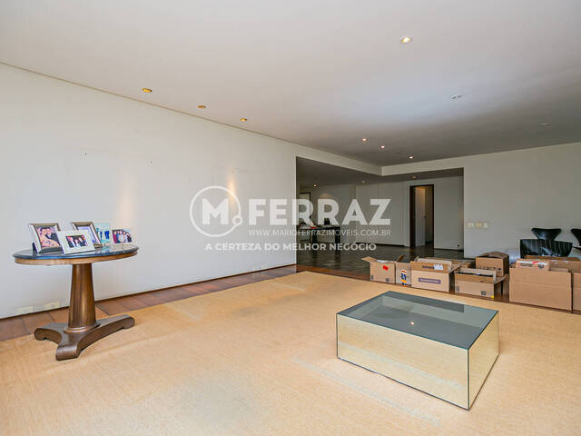#6433 - Apartamento para Venda em São Paulo - SP - 3