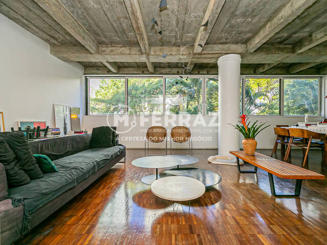 #952410 - Apartamento para Locação em São Paulo - SP