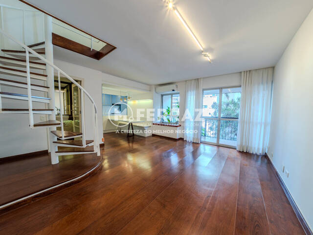 #6434 - Duplex para Venda em São Paulo - SP - 1