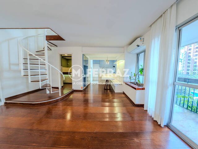 #6434 - Duplex para Venda em São Paulo - SP - 2