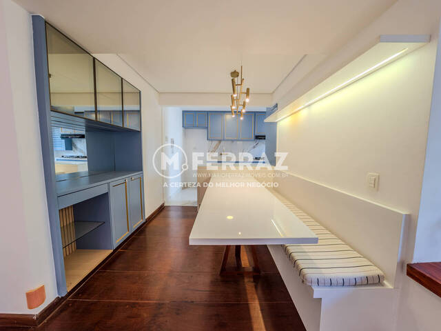 Duplex para Venda em São Paulo - 5