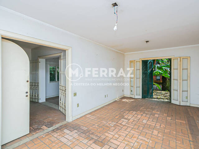 #6435 - Casa para Venda em São Paulo - SP - 1