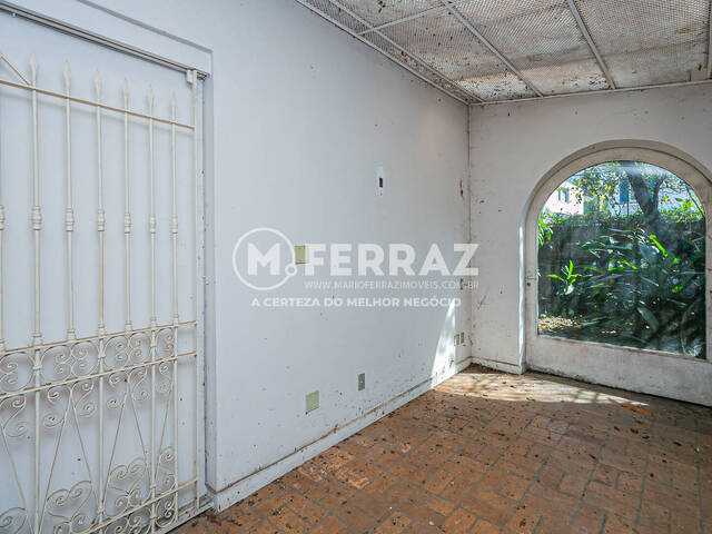 #6435 - Casa para Venda em São Paulo - SP - 3
