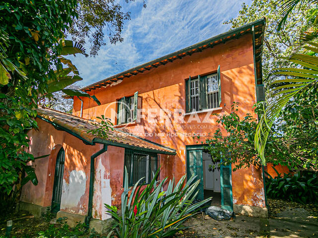 #6435 - Casa para Venda em São Paulo - SP - 1