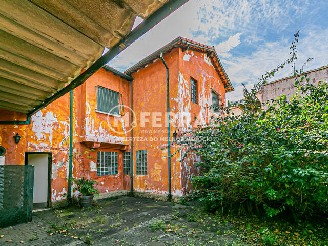 #6435 - Casa para Venda em São Paulo - SP - 1