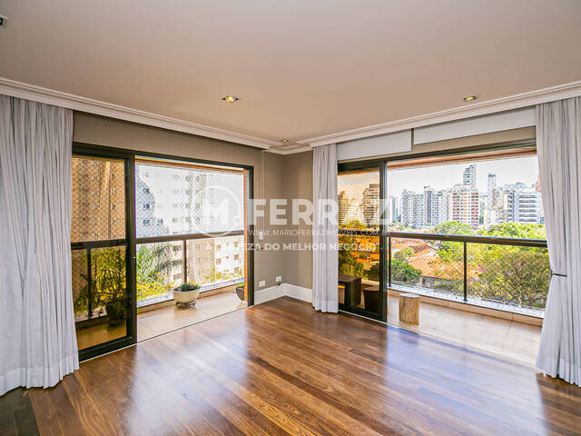 #6436 - Apartamento para Venda em São Paulo - SP - 3