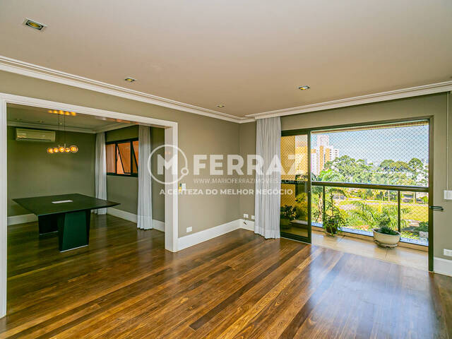 #6436 - Apartamento para Venda em São Paulo - SP - 2