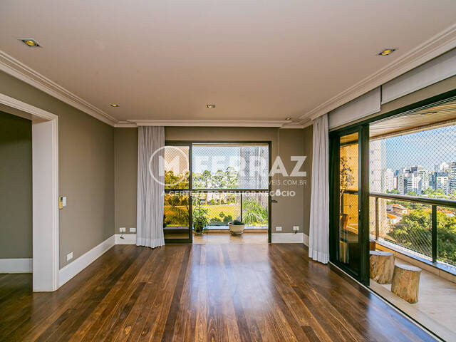#6436 - Apartamento para Venda em São Paulo - SP - 1