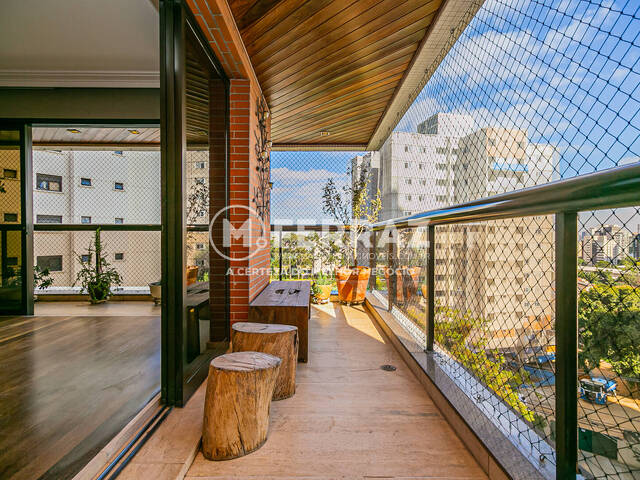 Apartamento para Venda em São Paulo - 5