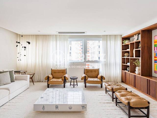 #6437 - Apartamento para Venda em São Paulo - SP - 2