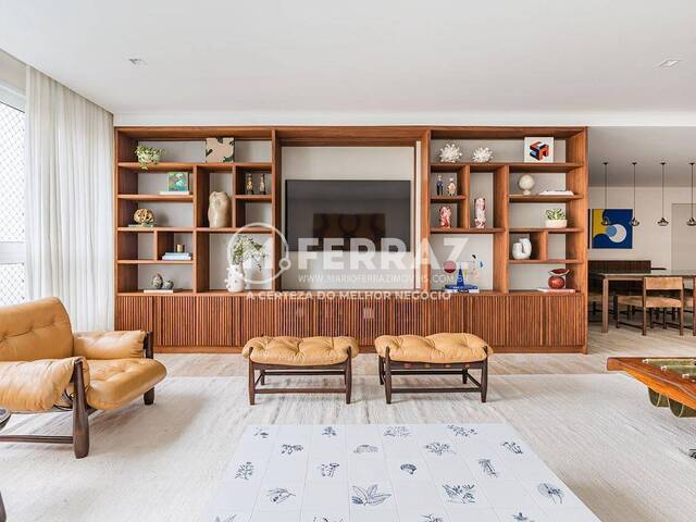 #6437 - Apartamento para Venda em São Paulo - SP - 3