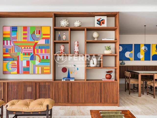 Apartamento para Venda em São Paulo - 4