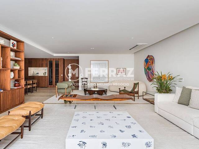 Apartamento para Venda em São Paulo - 5