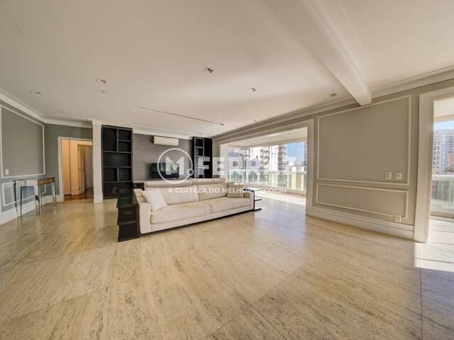 #6438 - Apartamento para Venda em São Paulo - SP - 1