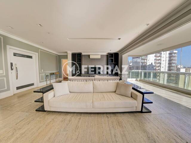 #6438 - Apartamento para Venda em São Paulo - SP - 2