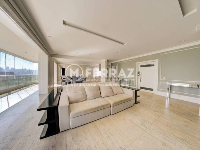 #6438 - Apartamento para Venda em São Paulo - SP - 3