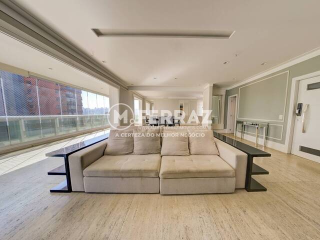 Apartamento para Venda em São Paulo - 4