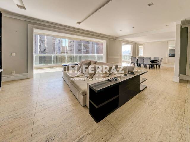 Apartamento para Venda em São Paulo - 5