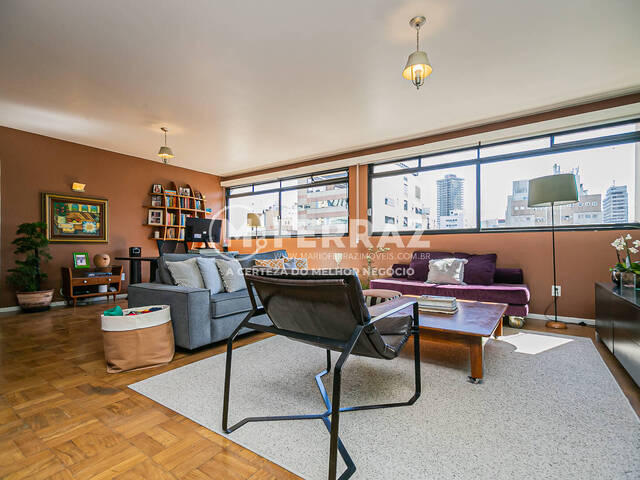#6439 - Apartamento para Venda em São Paulo - SP - 1