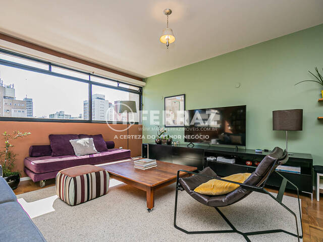#6439 - Apartamento para Venda em São Paulo - SP - 2
