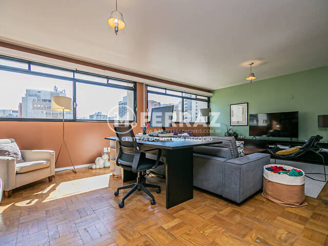 #6439 - Apartamento para Venda em São Paulo - SP - 3