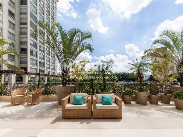 #1286640 - Duplex para Venda em São Paulo - SP