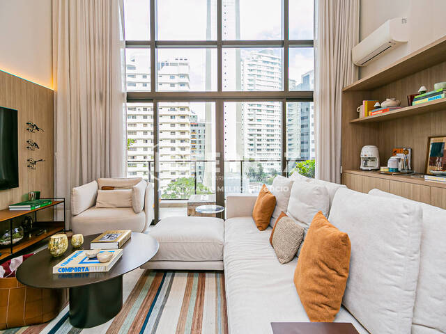 #6442 - Apartamento para Venda em São Paulo - SP - 2
