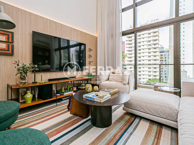 #6442 - Apartamento para Venda em São Paulo - SP - 3