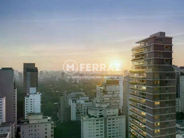 #6443 - Apartamento para Venda em São Paulo - SP - 3