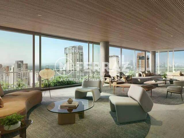 Apartamento para Venda em São Paulo - 5