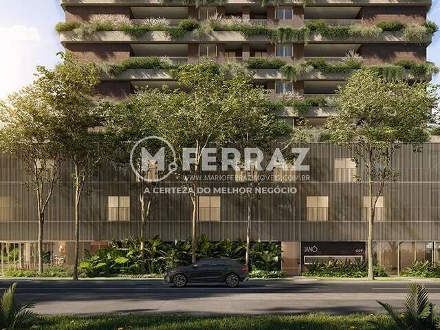 #6445 - Apartamento para Venda em São Paulo - SP - 3